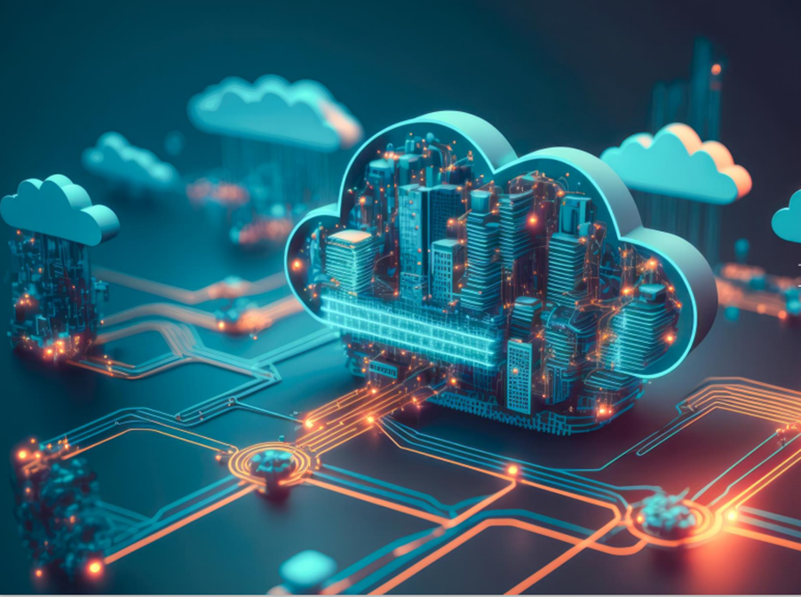 Cloud Security Services New Zealand - CyberTeam cybersecurity experts providing comprehensive cloud security solutions